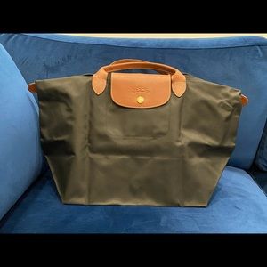 Longchamp Bag